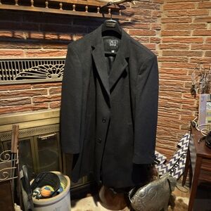 Jos. A. Bank Over Coat